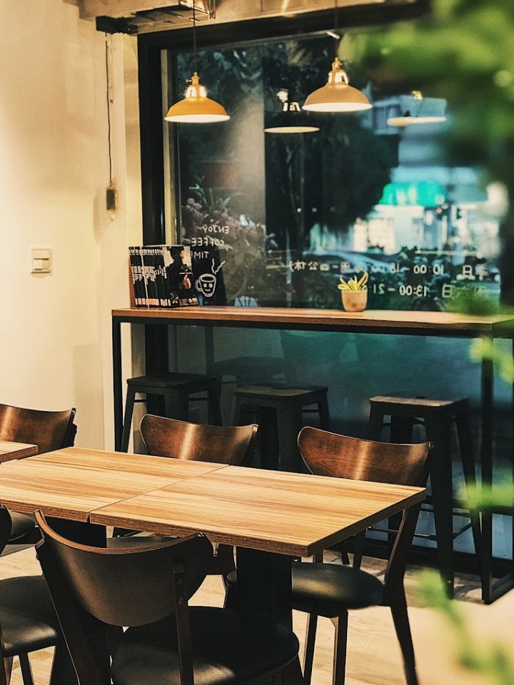 몰리 정품 커피